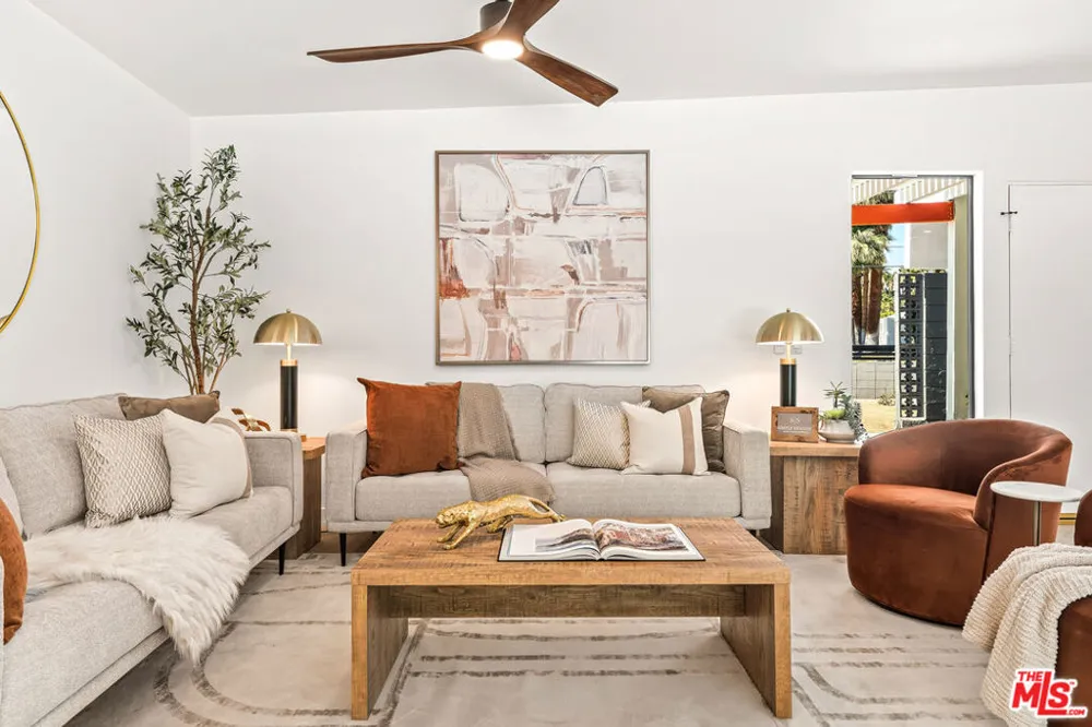 1979 E Alejo Road Palm Springs, CA 92262