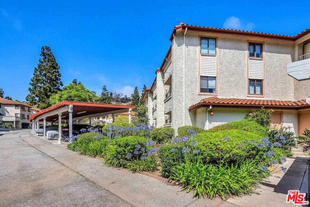 501 Palisades Drive #221 Pacific Palisades, CA 90272