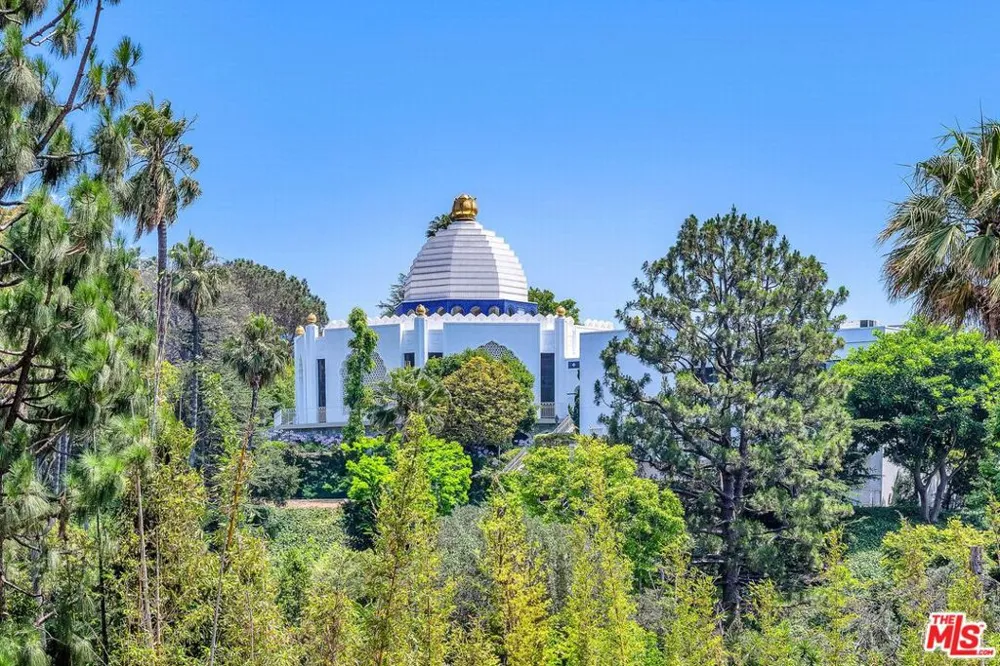 501 Palisades Drive #221 Pacific Palisades, CA 90272