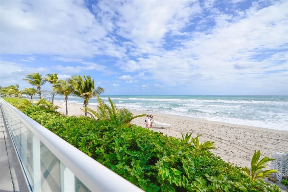 1965 S Ocean Dr #5E Hallandale Beach, FL 33009