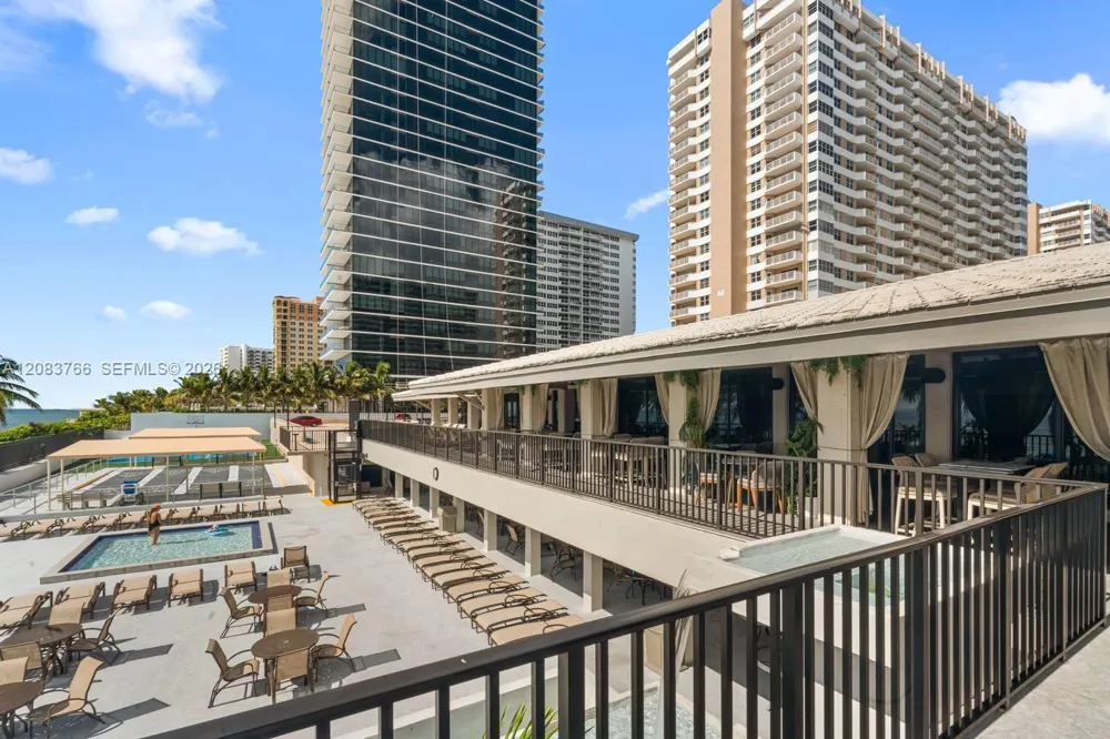 1965 S Ocean Dr #5E Hallandale Beach, FL 33009