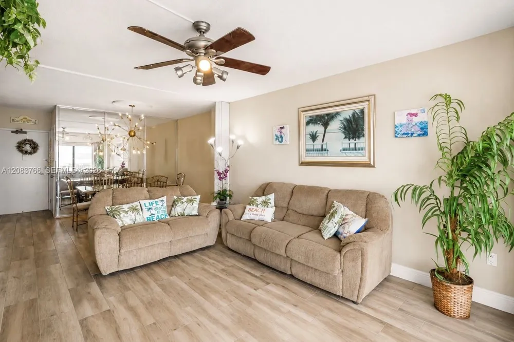 1965 S Ocean Dr #5E Hallandale Beach, FL 33009