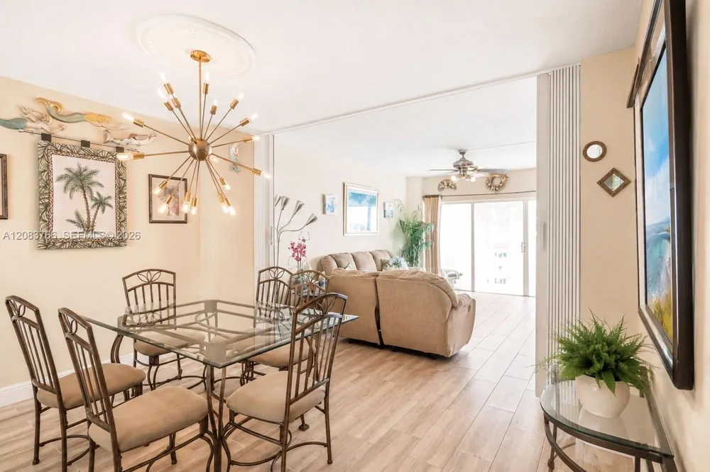 1965 S Ocean Dr #5E Hallandale Beach, FL 33009