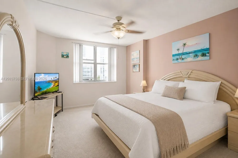 1965 S Ocean Dr #5E Hallandale Beach, FL 33009