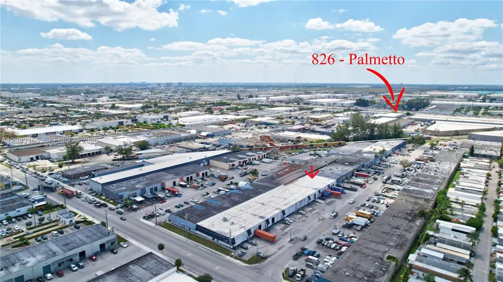 7232 NW 79th Ter Medley, FL 33166
