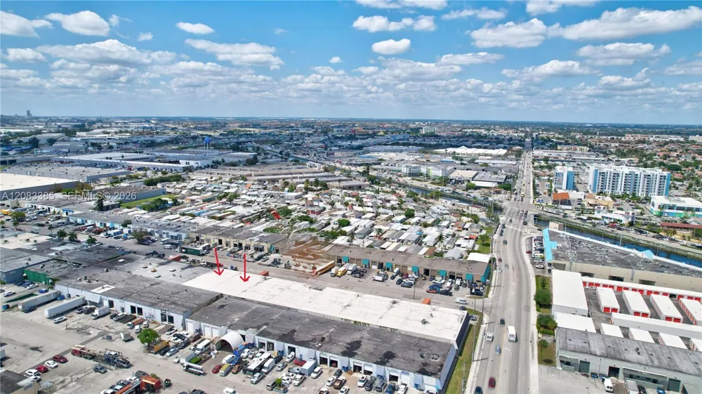 7232 NW 79th Ter Medley, FL 33166
