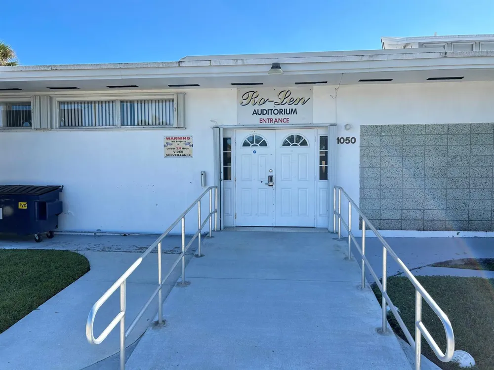 920 SW 11th Avenue #5d Hallandale Beach, FL 33009