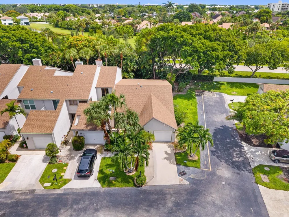 6660 CANARY PALM CIRCLE Boca Raton, FL 33433