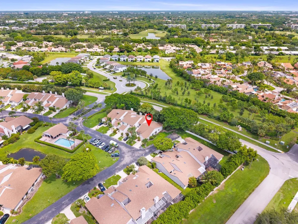 6660 CANARY PALM CIRCLE Boca Raton, FL 33433