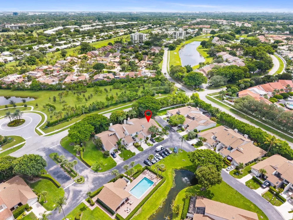 6660 CANARY PALM CIRCLE Boca Raton, FL 33433