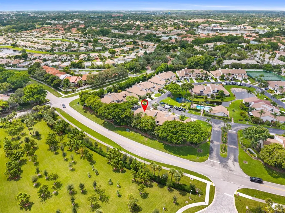 6660 CANARY PALM CIRCLE Boca Raton, FL 33433