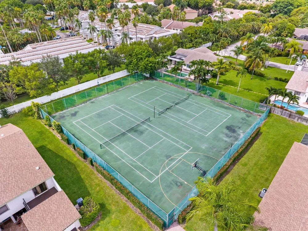 6660 CANARY PALM CIRCLE Boca Raton, FL 33433