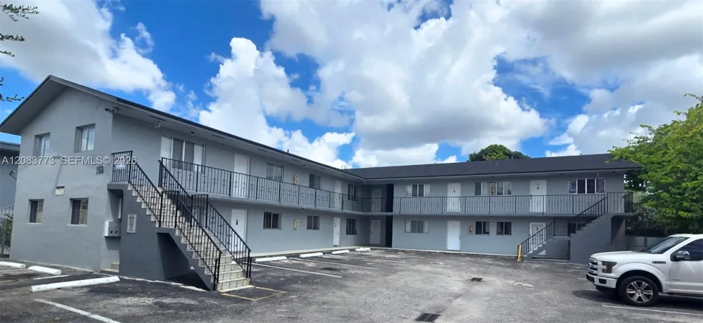 Address Not Shown Hialeah, FL 33010