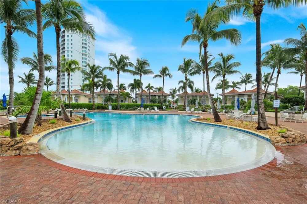 12601 Mastique Beach Boulevard #803 Fort Myers, FL 33908