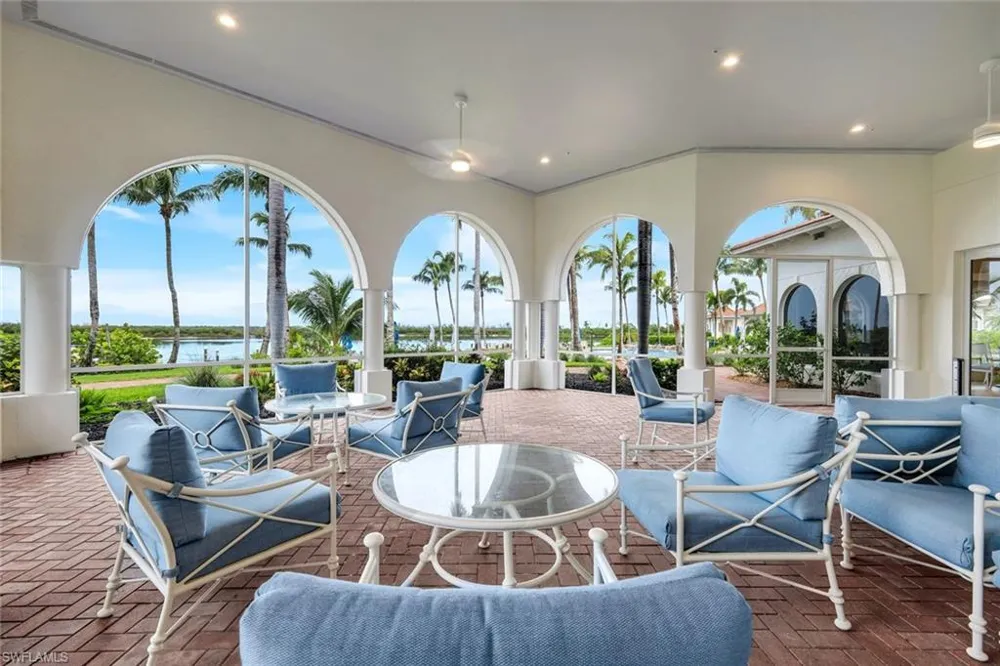 12601 Mastique Beach Boulevard #803 Fort Myers, FL 33908