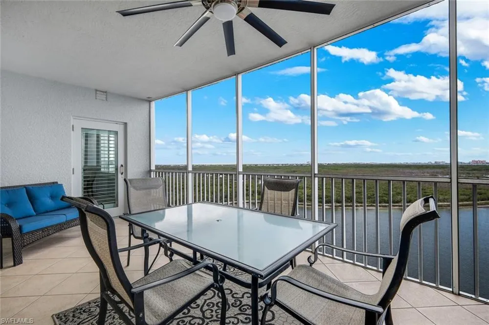 12601 Mastique Beach Boulevard #803 Fort Myers, FL 33908