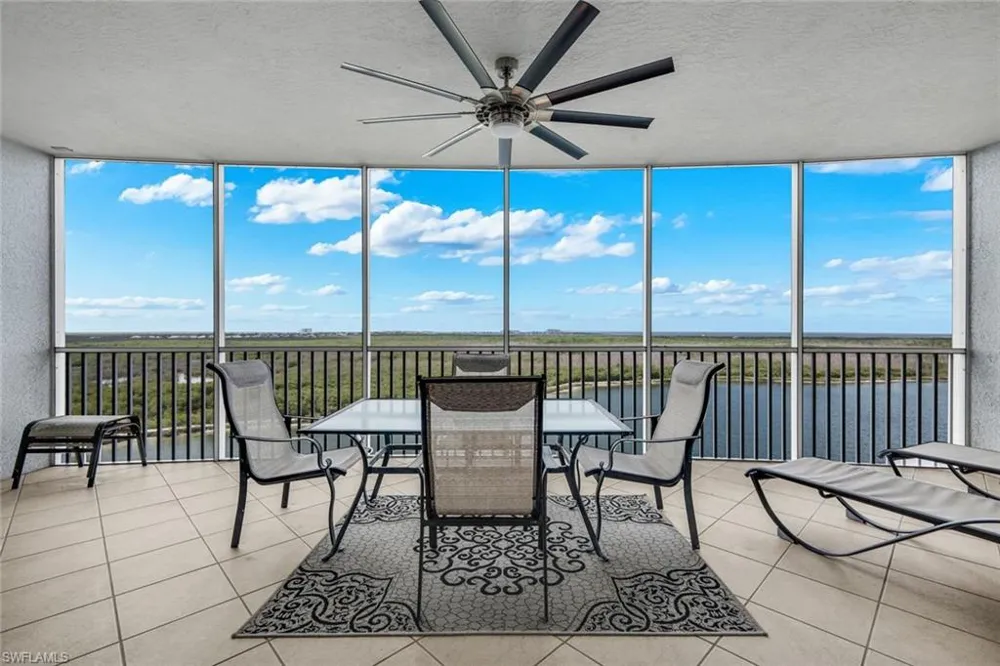 12601 Mastique Beach Boulevard #803 Fort Myers, FL 33908