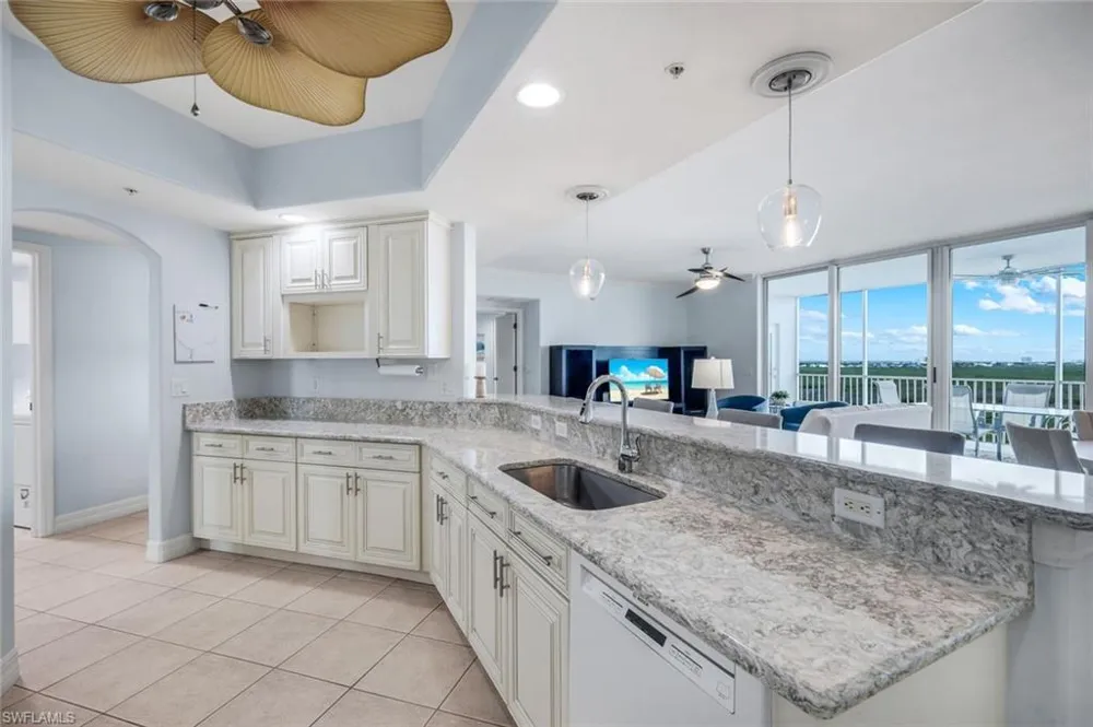 12601 Mastique Beach Boulevard #803 Fort Myers, FL 33908