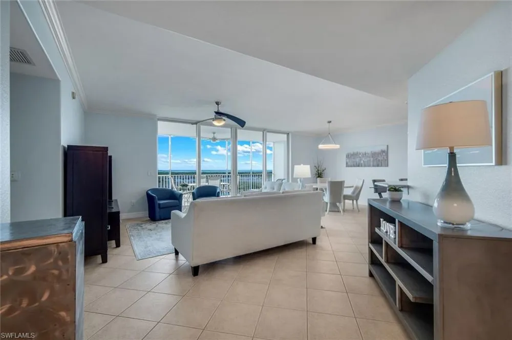 12601 Mastique Beach Boulevard #803 Fort Myers, FL 33908