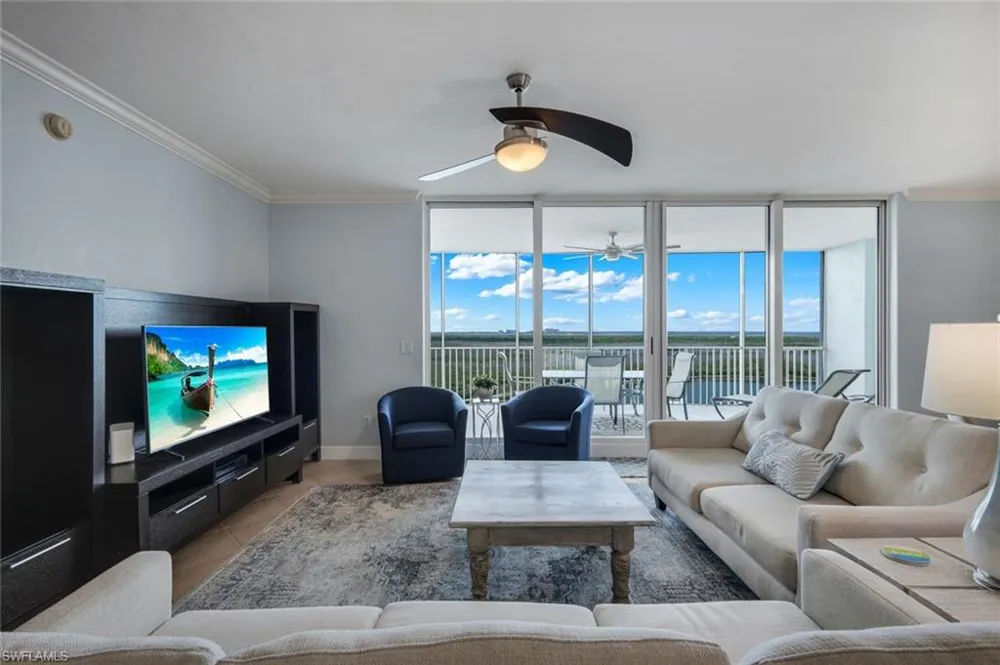 12601 Mastique Beach Boulevard #803 Fort Myers, FL 33908