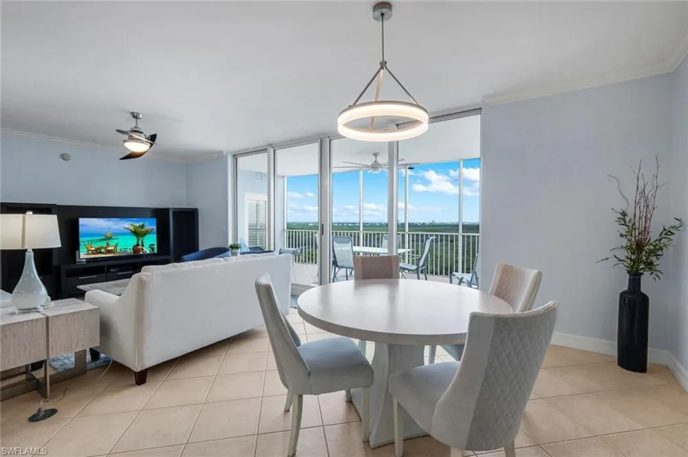 12601 Mastique Beach Boulevard #803 Fort Myers, FL 33908