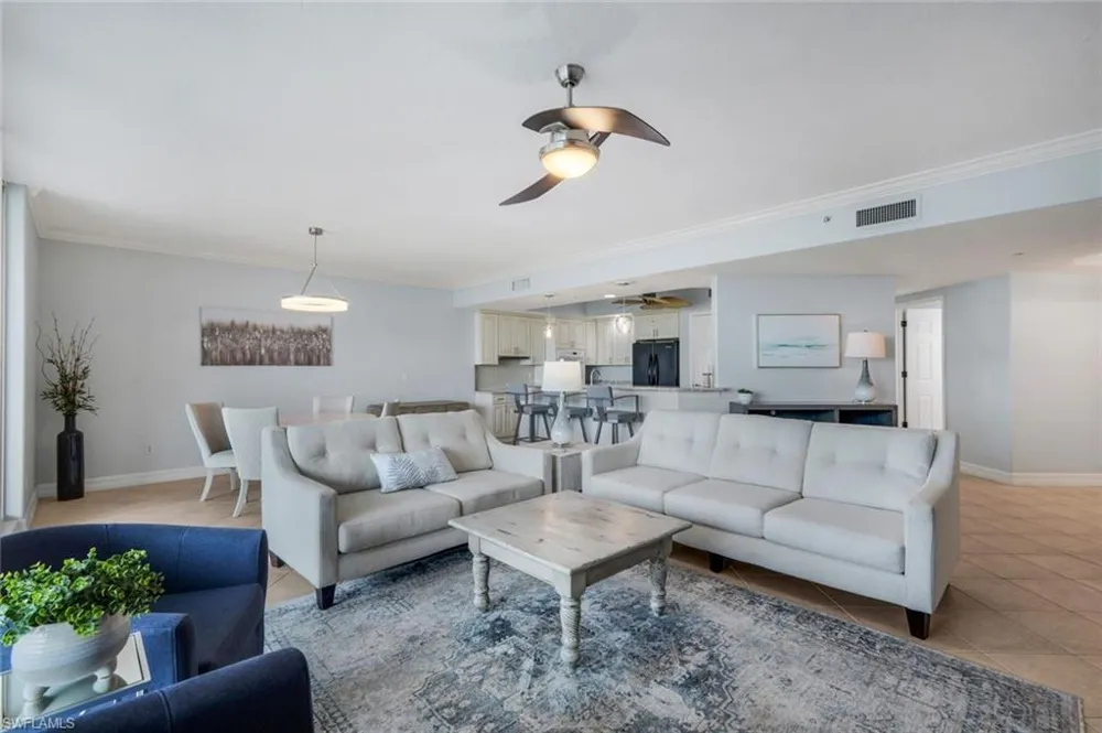 12601 Mastique Beach Boulevard #803 Fort Myers, FL 33908