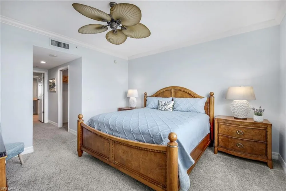 12601 Mastique Beach Boulevard #803 Fort Myers, FL 33908