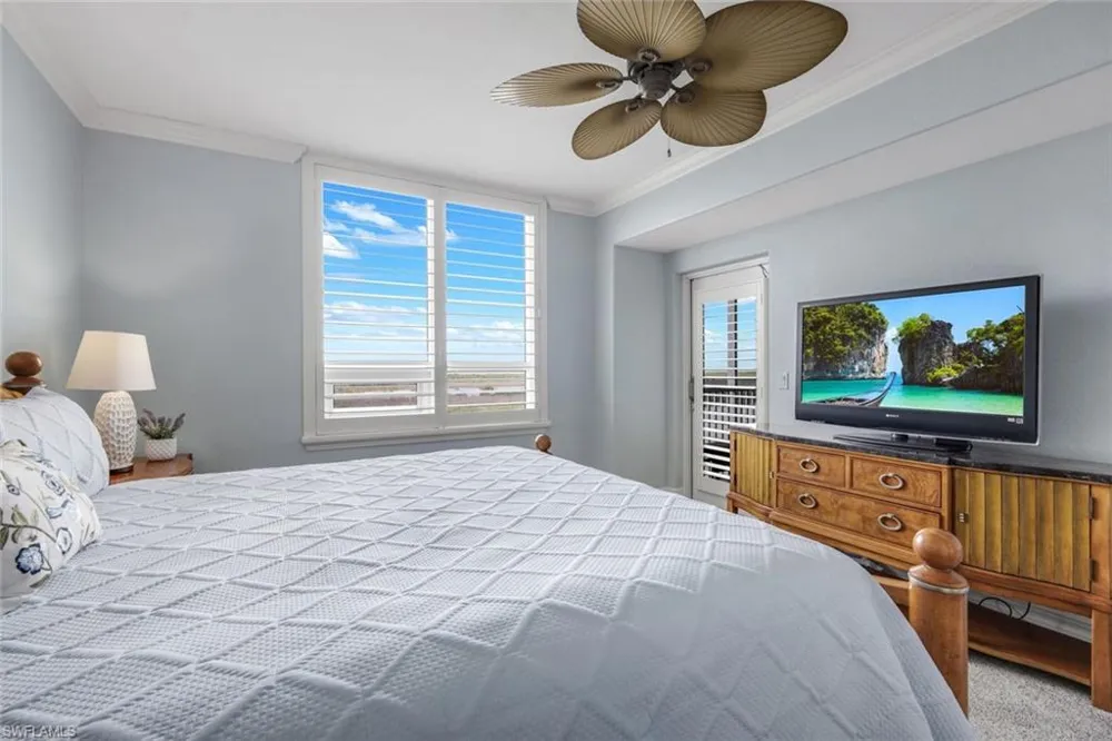 12601 Mastique Beach Boulevard #803 Fort Myers, FL 33908