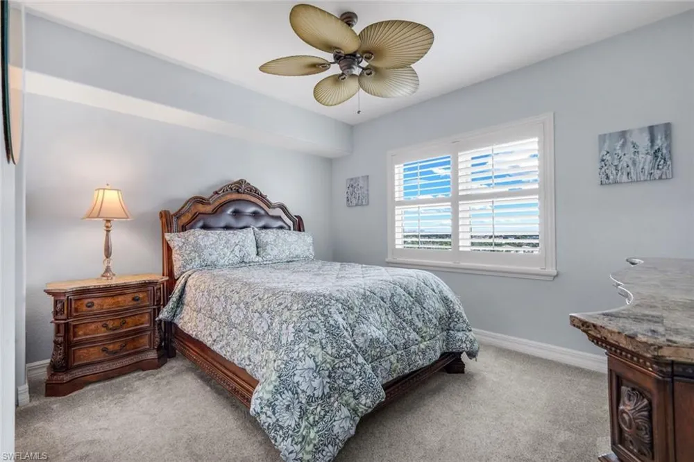 12601 Mastique Beach Boulevard #803 Fort Myers, FL 33908