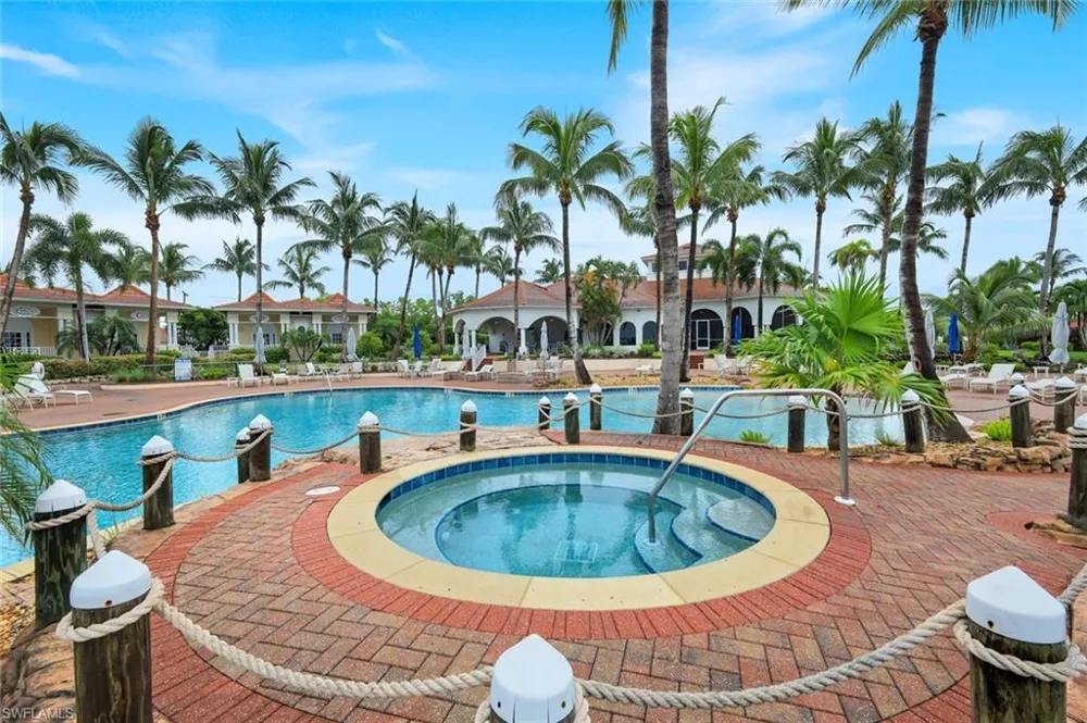 12601 Mastique Beach Boulevard #803 Fort Myers, FL 33908