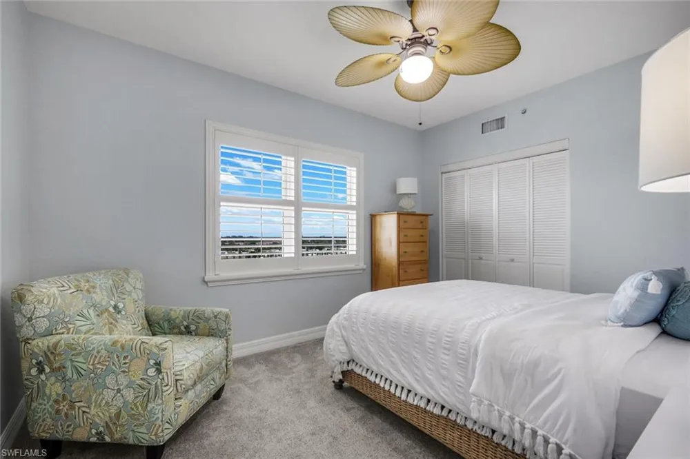 12601 Mastique Beach Boulevard #803 Fort Myers, FL 33908