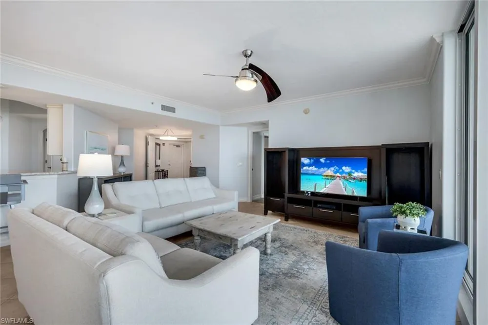12601 Mastique Beach Boulevard #803 Fort Myers, FL 33908