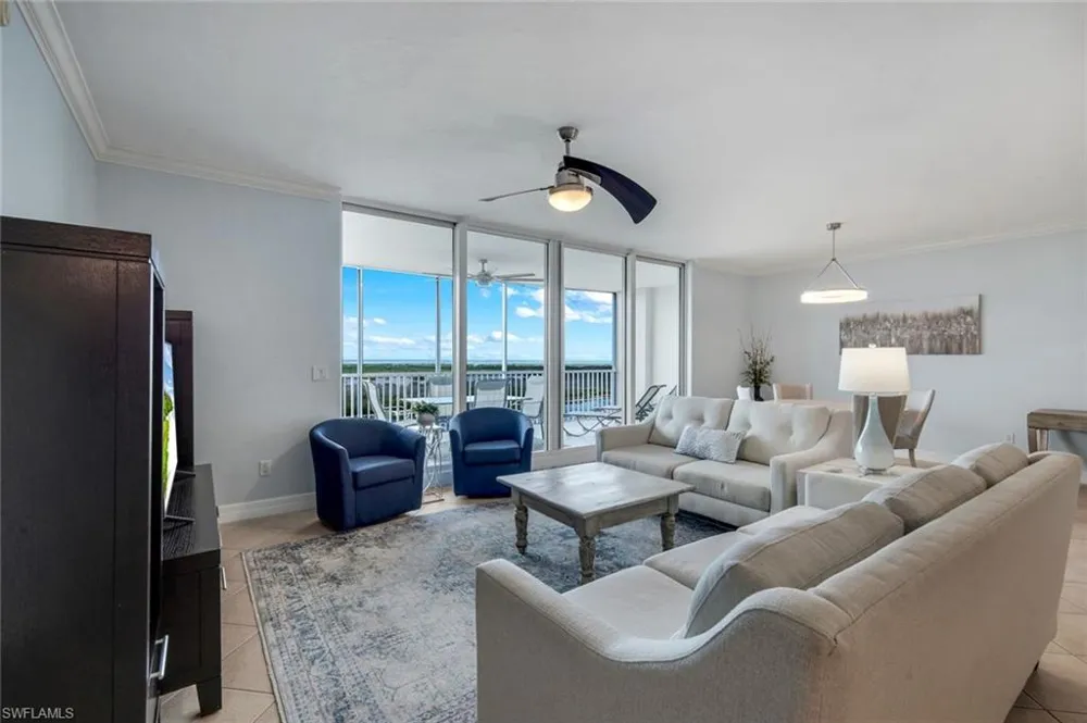 12601 Mastique Beach Boulevard #803 Fort Myers, FL 33908
