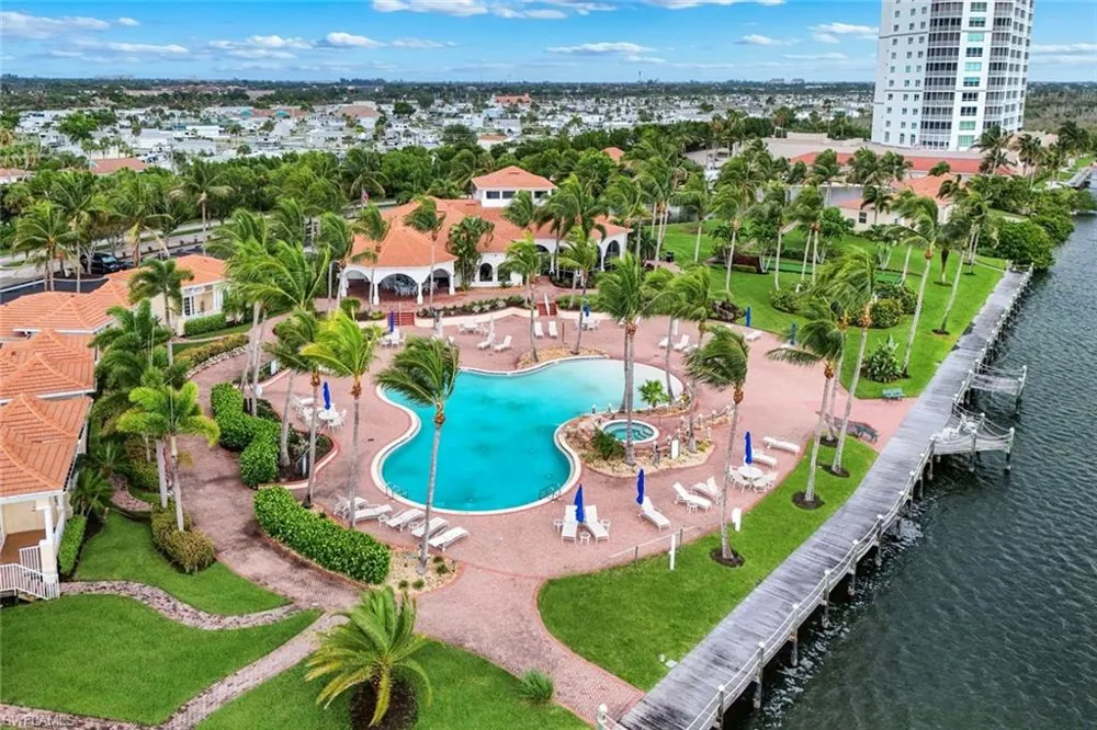 12601 Mastique Beach Boulevard #803 Fort Myers, FL 33908