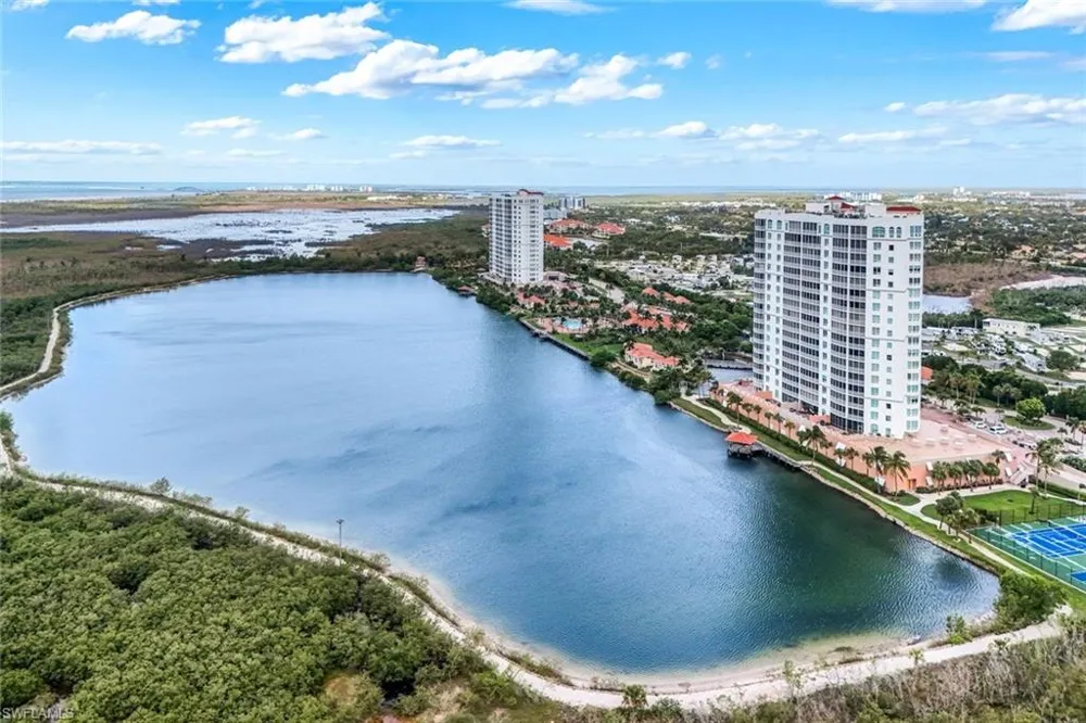 12601 Mastique Beach Boulevard #803 Fort Myers, FL 33908
