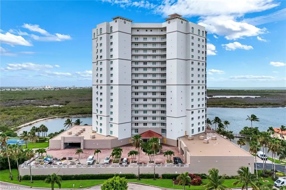 12601 Mastique Beach Boulevard #803 Fort Myers, FL 33908
