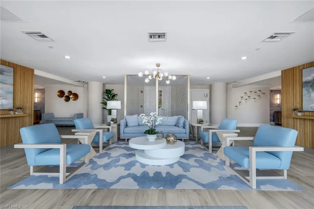 12601 Mastique Beach Boulevard #803 Fort Myers, FL 33908