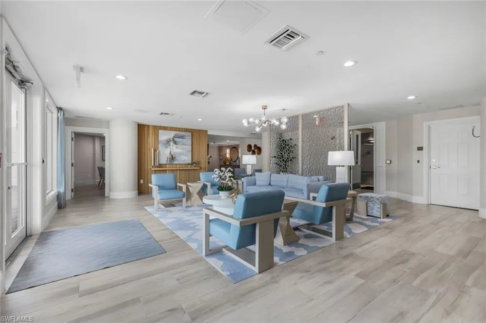 12601 Mastique Beach Boulevard #803 Fort Myers, FL 33908