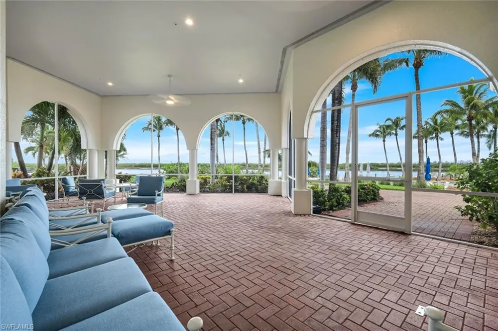 12601 Mastique Beach Boulevard #803 Fort Myers, FL 33908