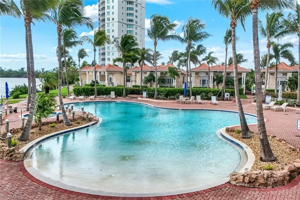 12601 Mastique Beach Boulevard #803 Fort Myers, FL 33908