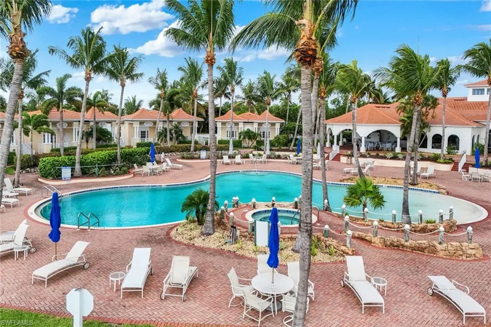 12601 Mastique Beach Boulevard #803 Fort Myers, FL 33908