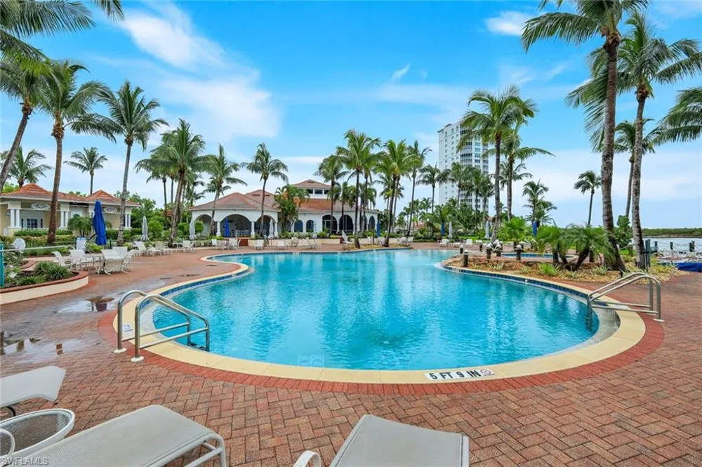 12601 Mastique Beach Boulevard #803 Fort Myers, FL 33908