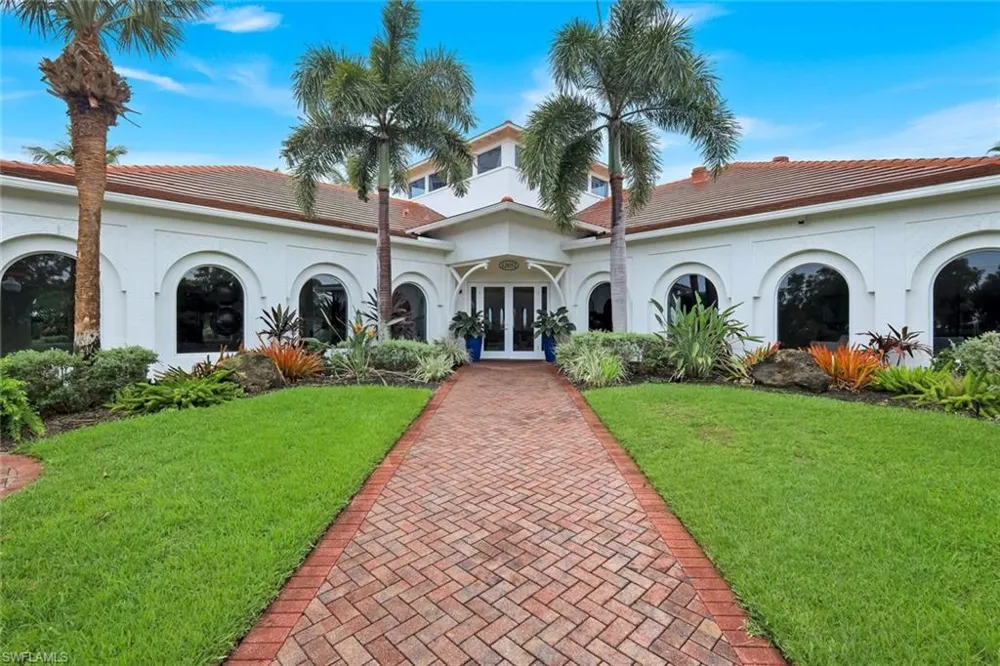 12601 Mastique Beach Boulevard #803 Fort Myers, FL 33908