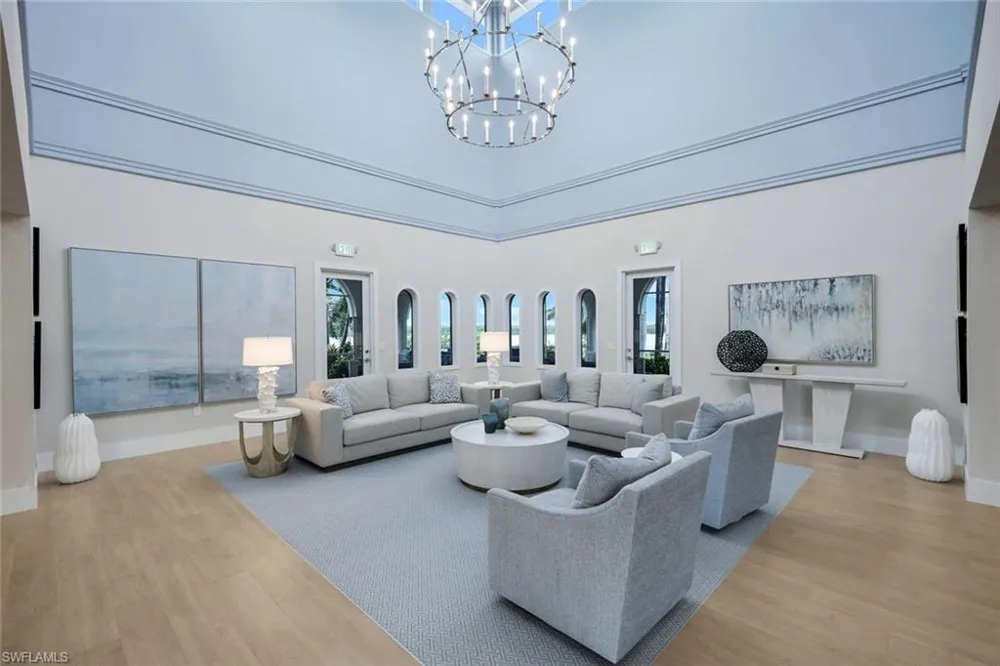 12601 Mastique Beach Boulevard #803 Fort Myers, FL 33908