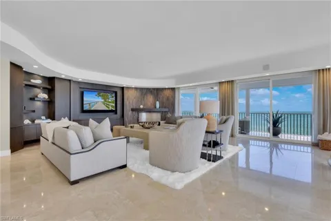 9811 Gulf Shore Drive #PH 2