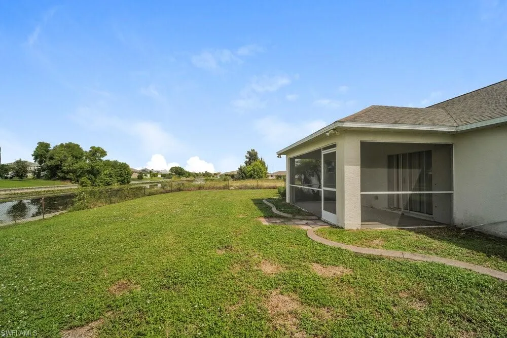 Address Not Shown Cape Coral, FL 33991