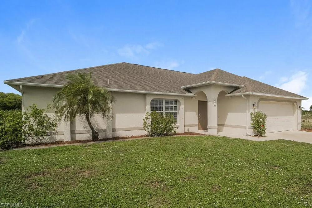 Address Not Shown Cape Coral, FL 33991