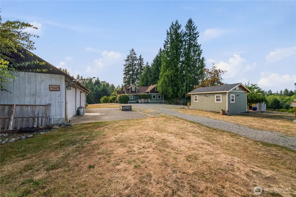 1425 210th Avenue E Lake Tapps, WA 98391