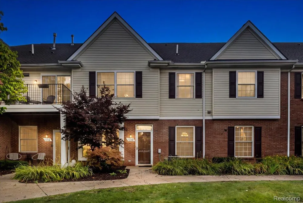 1150 Rial Lake Drive Howell Township, MI 48843