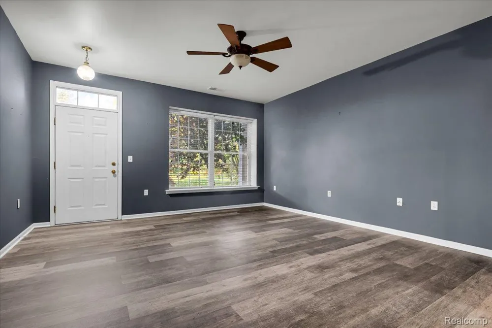 1150 Rial Lake Drive Howell Township, MI 48843